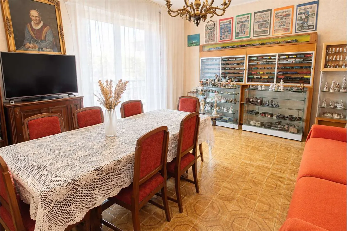 Appartamento in vendita a Novara - San Rocco - foto 5