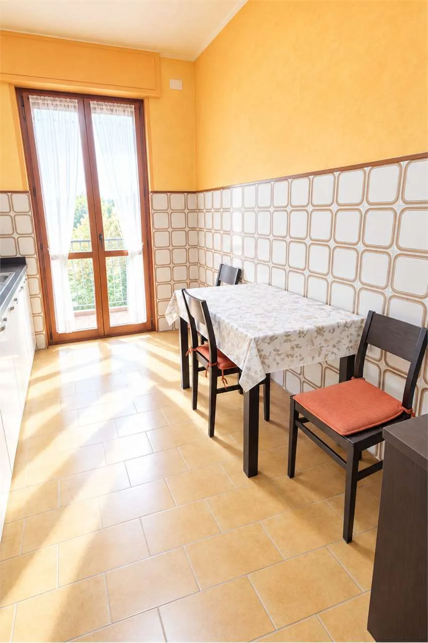Appartamento in vendita a Novara - San Rocco - foto 6
