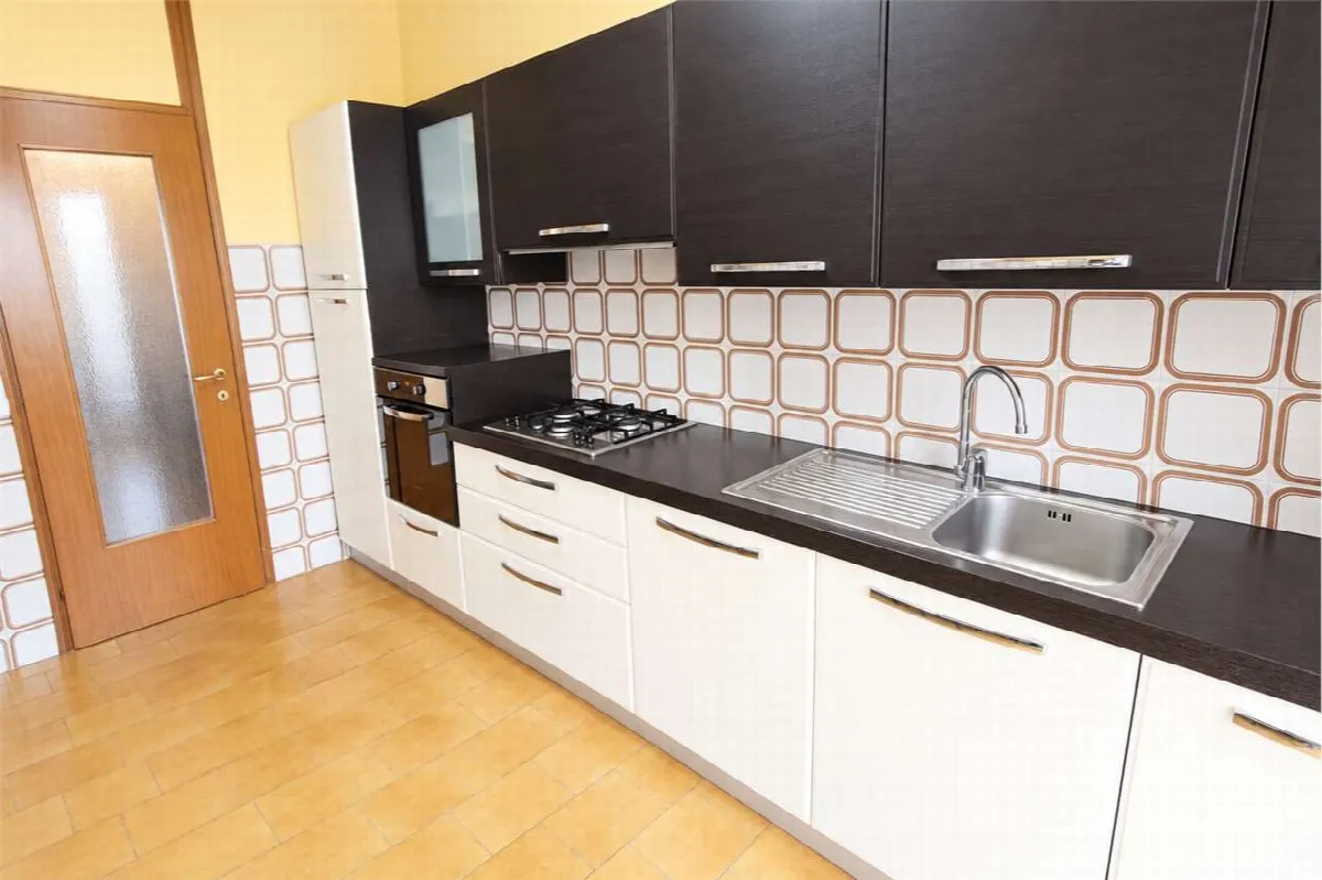 Appartamento in vendita a Novara - San Rocco - foto 7