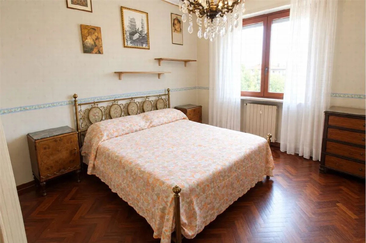 Appartamento in vendita a Novara - San Rocco - foto 8