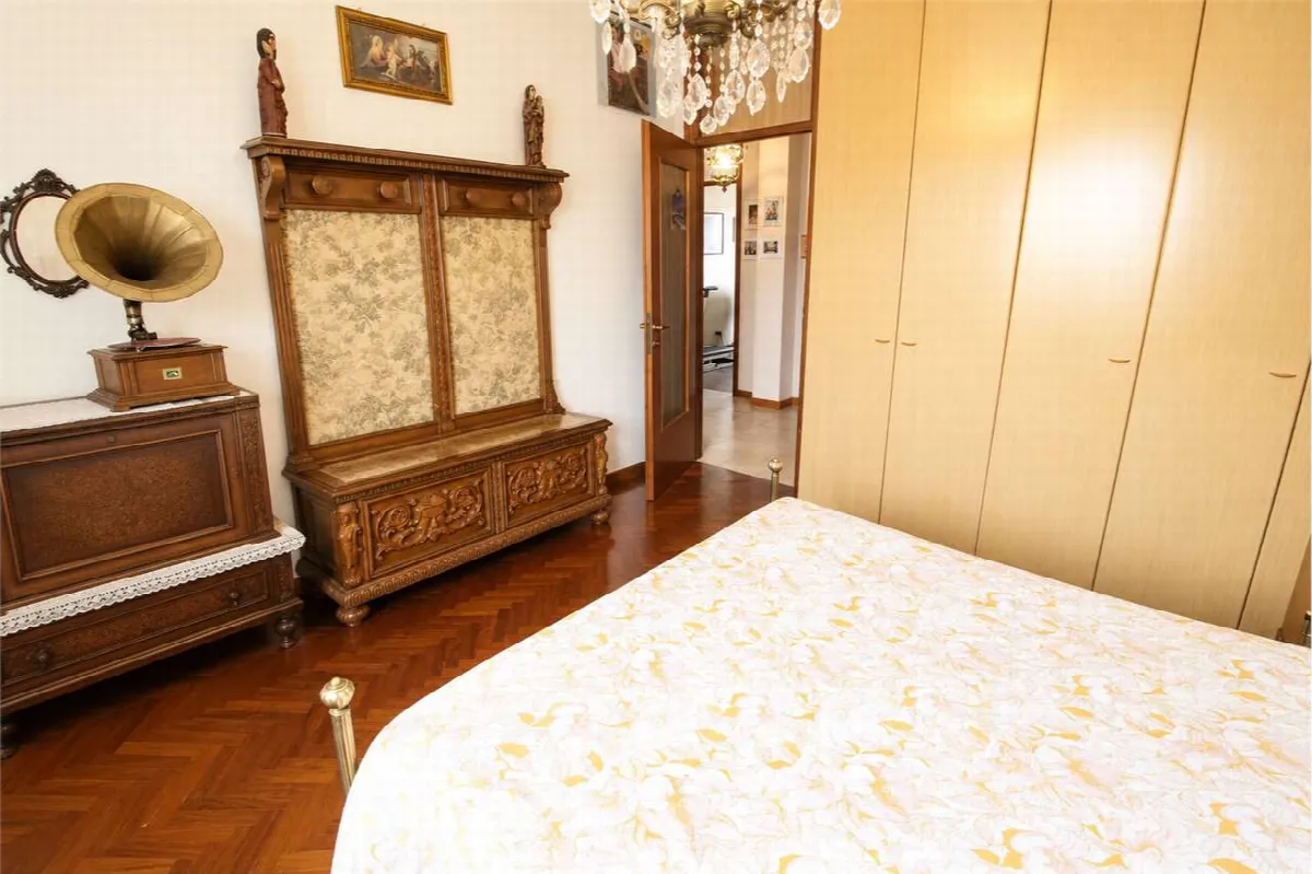 Appartamento in vendita a Novara - San Rocco - foto 9