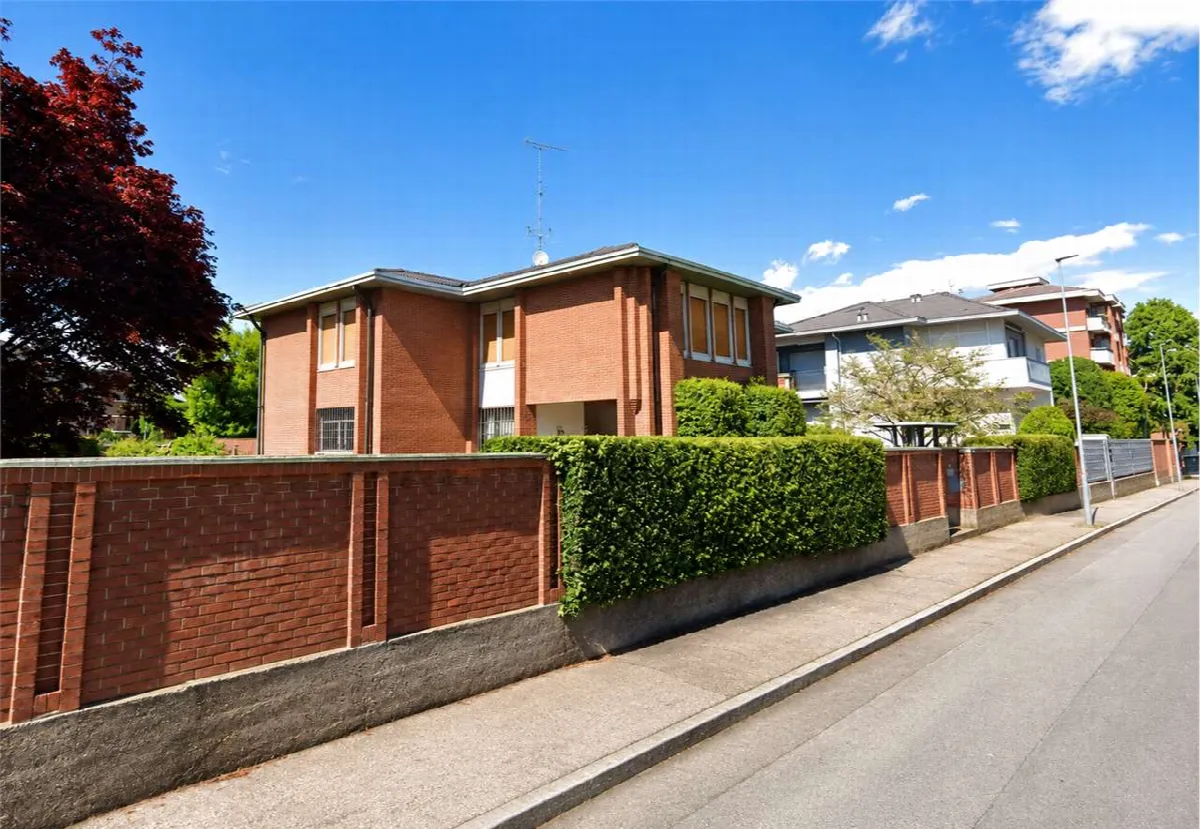 Villa in vendita a Novara - San Paolo - foto 1
