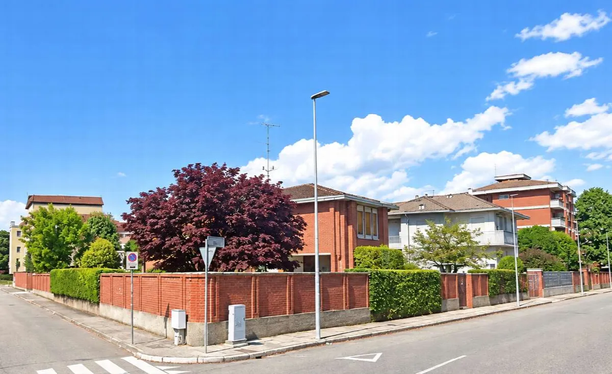Villa in vendita a Novara - San Paolo - foto 2
