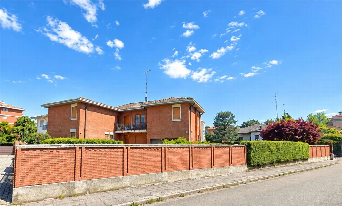 Villa in vendita a Novara - San Paolo - foto 4