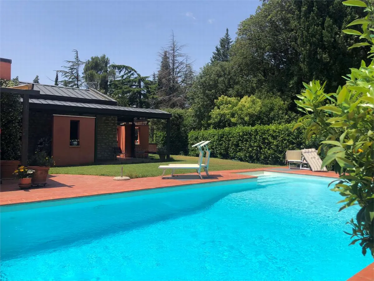 Villa in vendita a Perugia - Olmo - foto 1