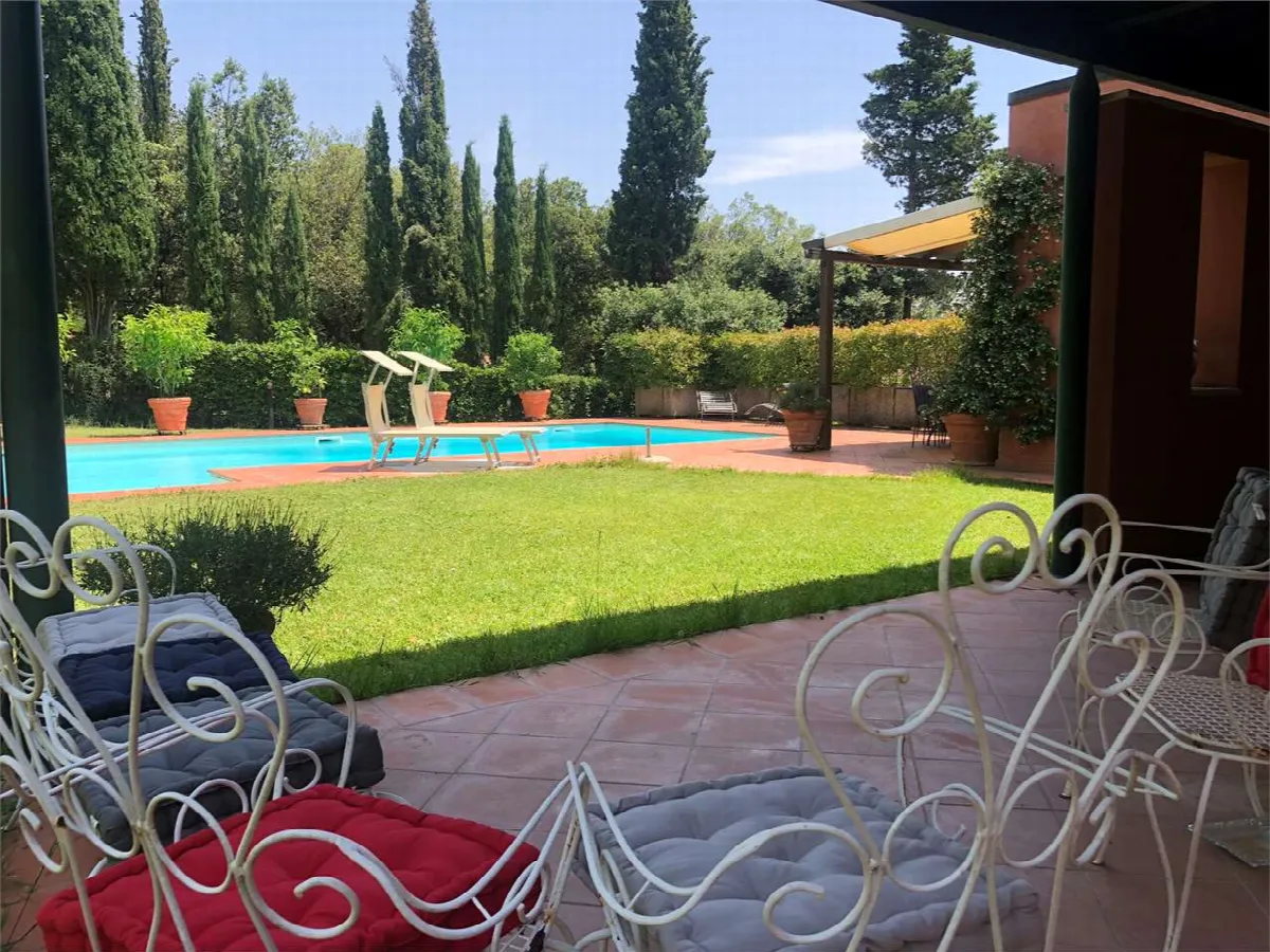 Villa in vendita a Perugia - Olmo - foto 2