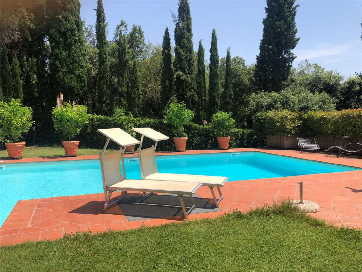 Villa in vendita a Perugia - Olmo - foto 3