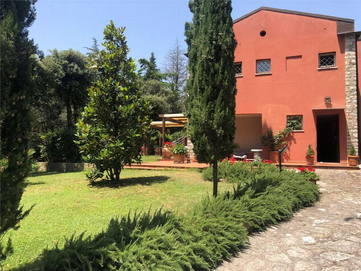 Villa in vendita a Perugia - Olmo - foto 4