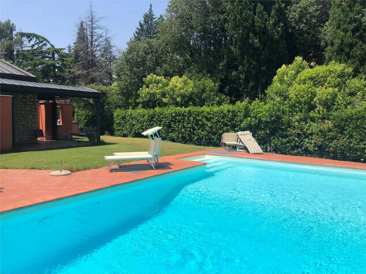 Villa in vendita a Perugia - Olmo - foto 5