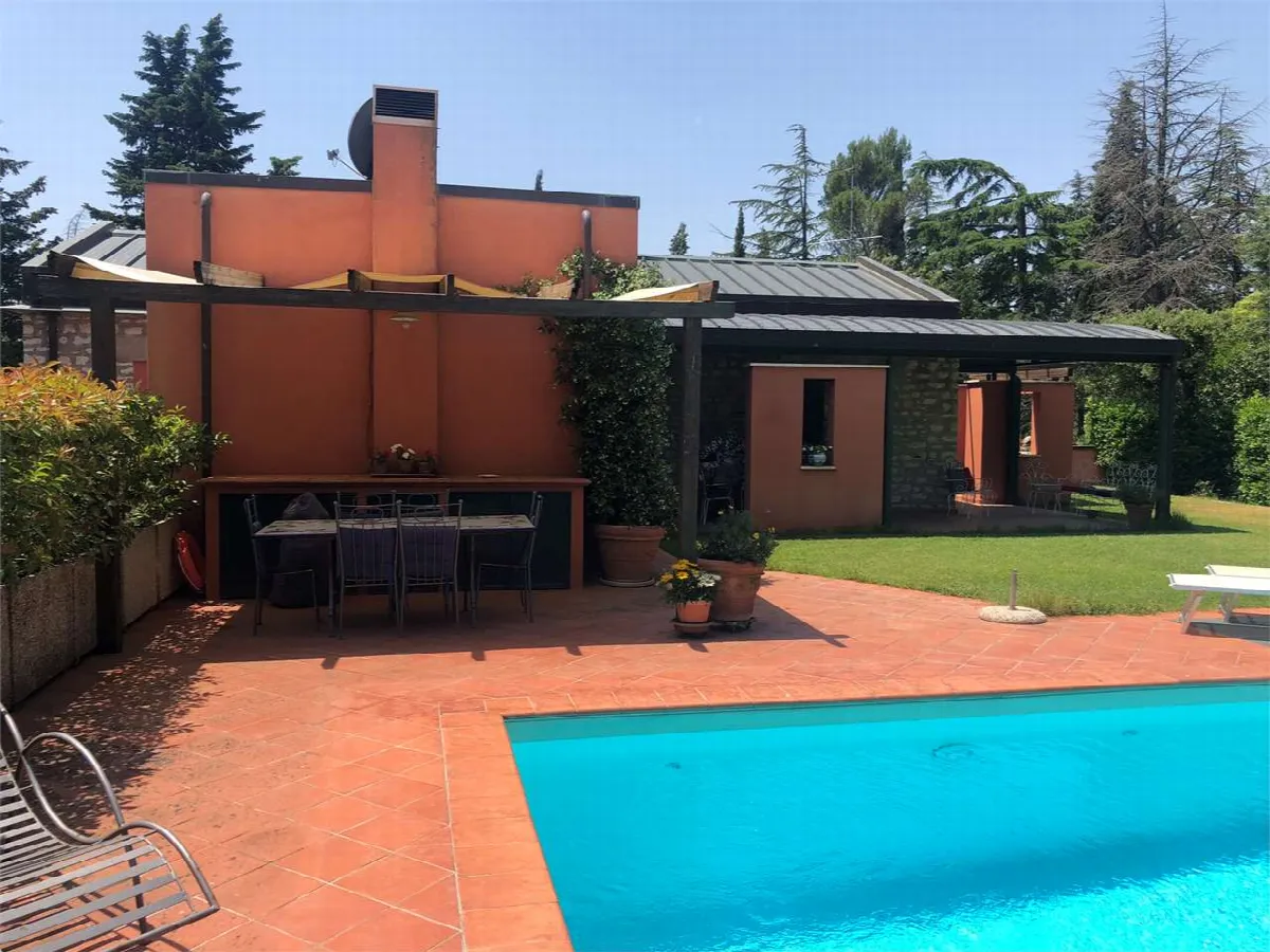 Villa in vendita a Perugia - Olmo - foto 6