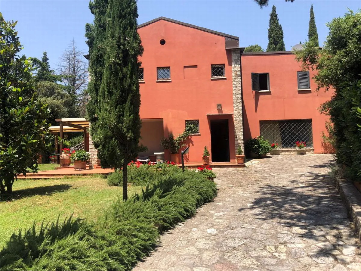 Villa in vendita a Perugia - Olmo - foto 7