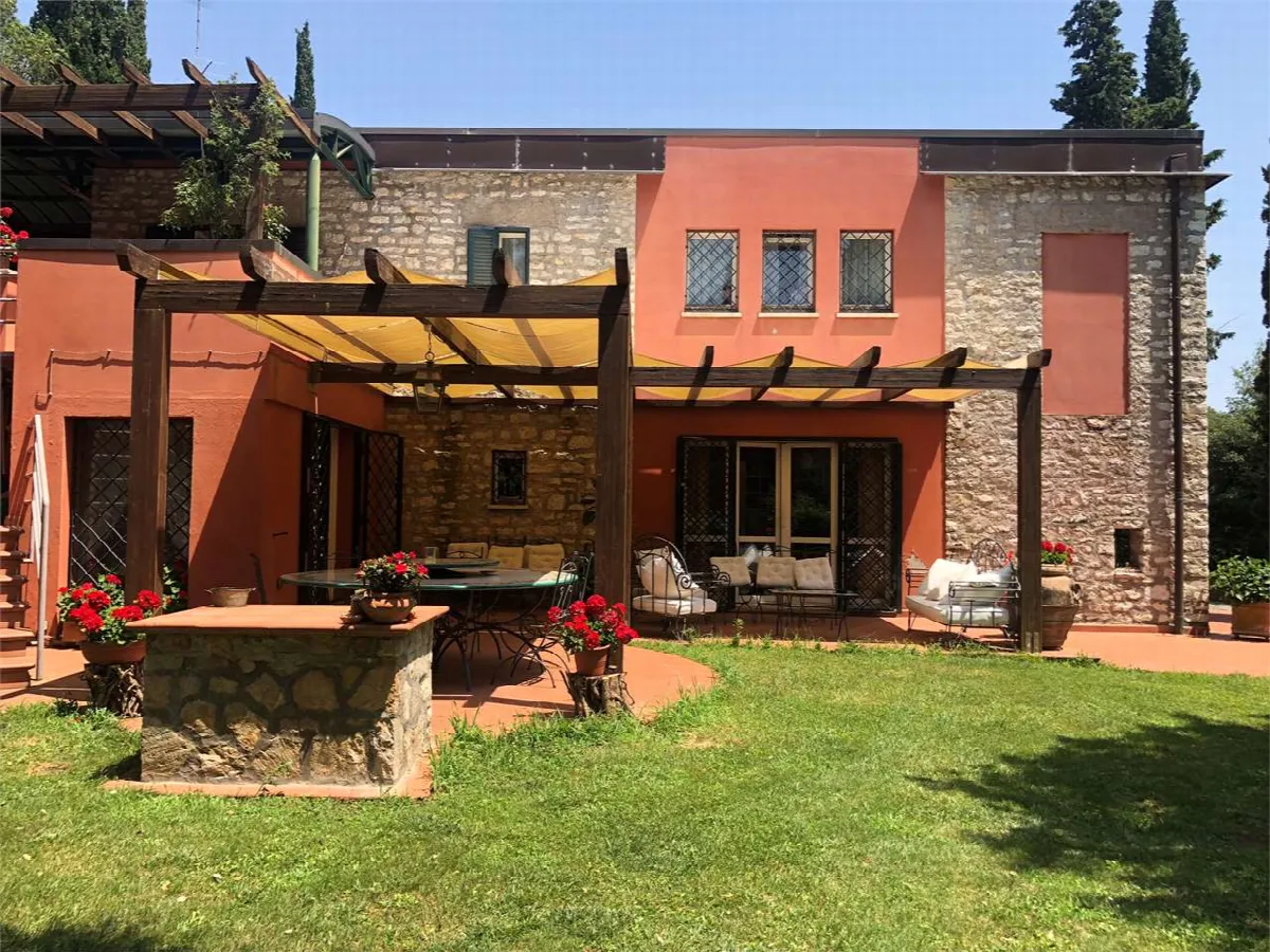 Villa in vendita a Perugia - Olmo - foto 8