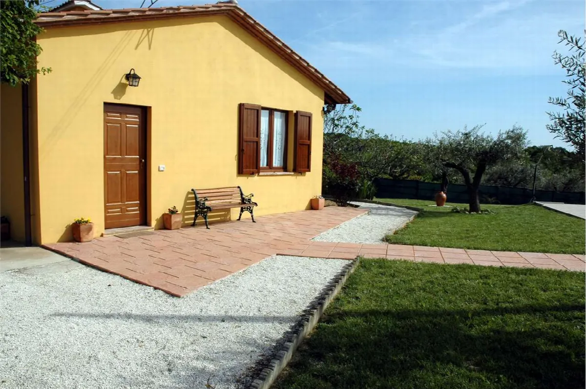Rustico in vendita a Deruta - foto 10