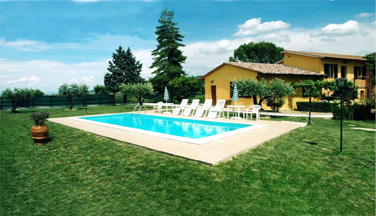 Rustico in vendita a Deruta - foto 2