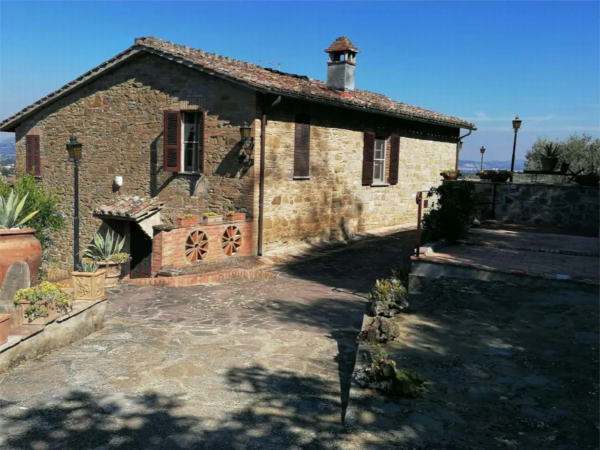 Villa in vendita a Torgiano - Signoria - foto 1