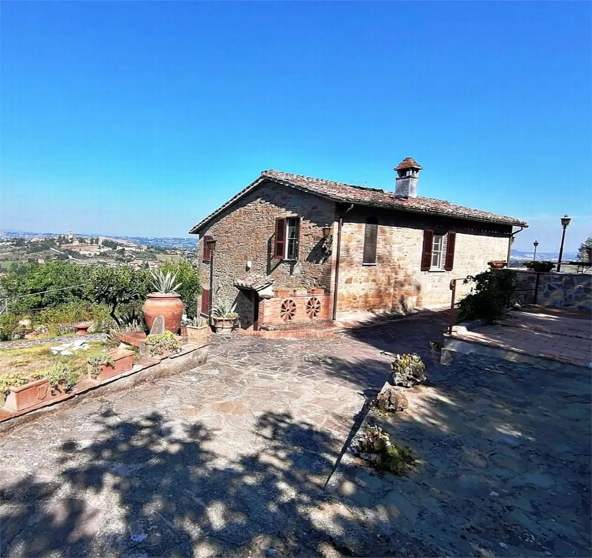 Villa in vendita a Torgiano - Signoria - foto 2