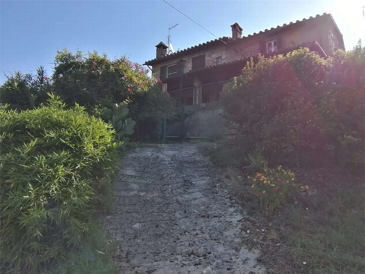 Villa in vendita a Torgiano - Signoria - foto 3
