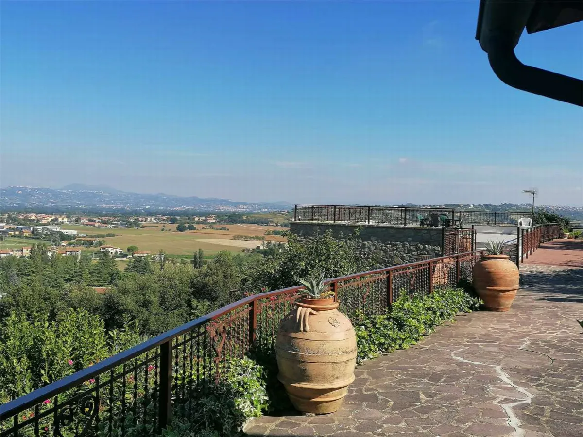 Villa in vendita a Torgiano - Signoria - foto 8