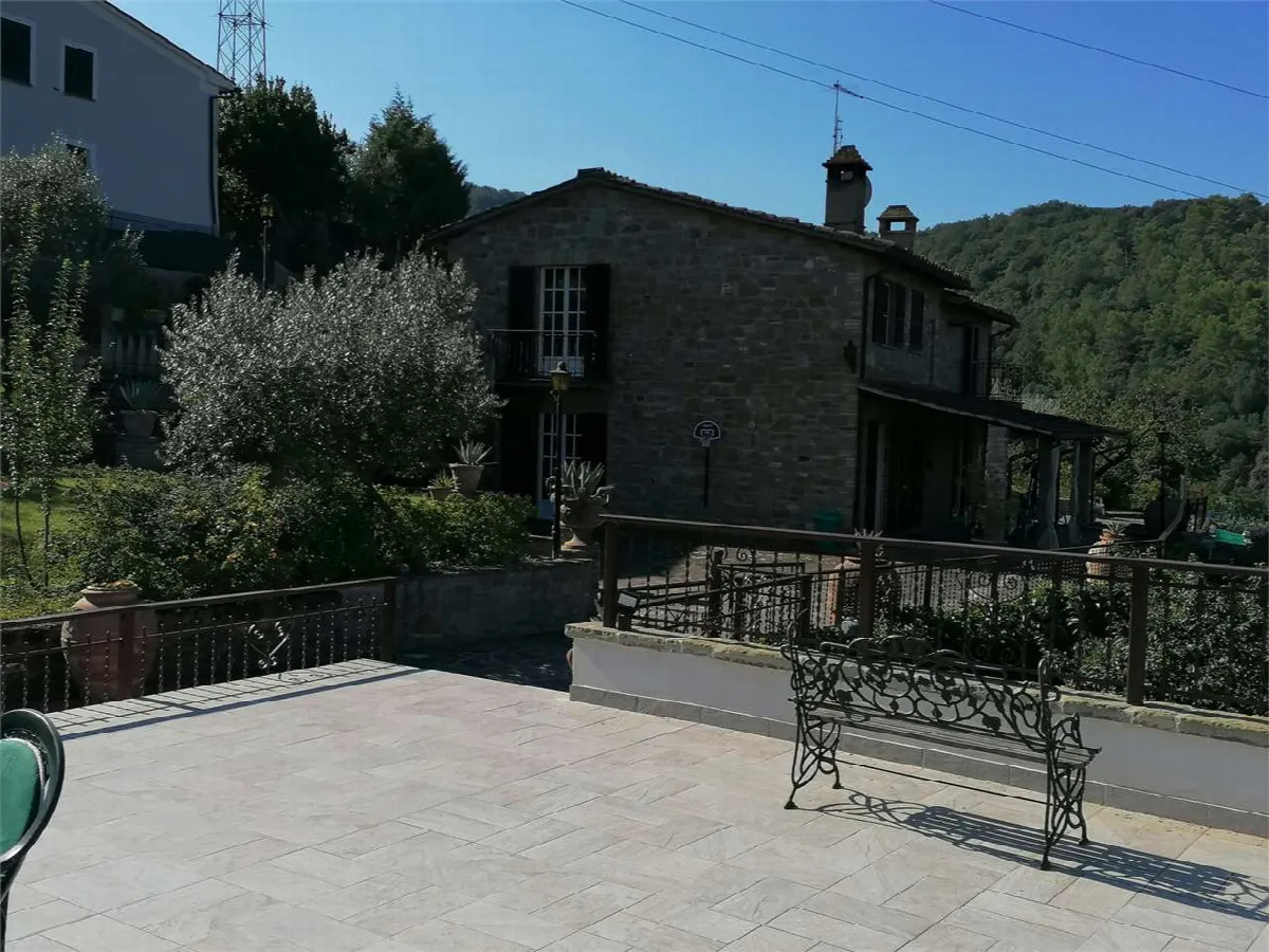 Villa in vendita a Torgiano - Signoria - foto 9