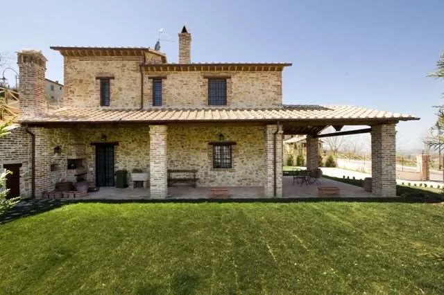Rustico in vendita a Amelia - Porchiano - foto 1