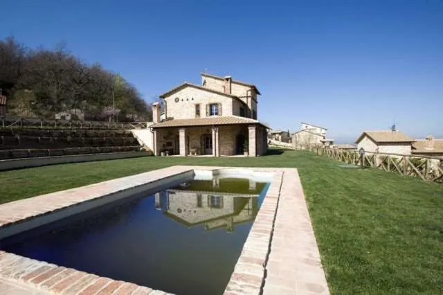 Rustico in vendita a Amelia - Porchiano - foto 2