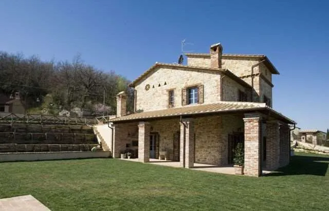 Rustico in vendita a Amelia - Porchiano - foto 3