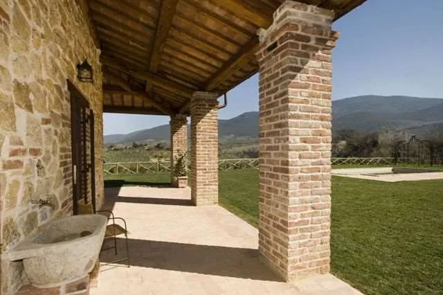 Rustico in vendita a Amelia - Porchiano - foto 4