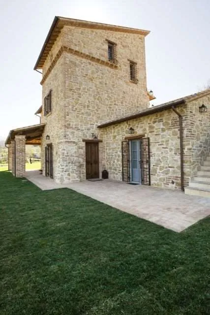 Rustico in vendita a Amelia - Porchiano - foto 5