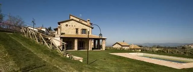 Rustico in vendita a Amelia - Porchiano - foto 6
