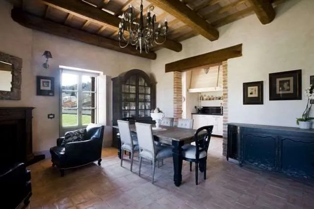 Rustico in vendita a Amelia - Porchiano - foto 7