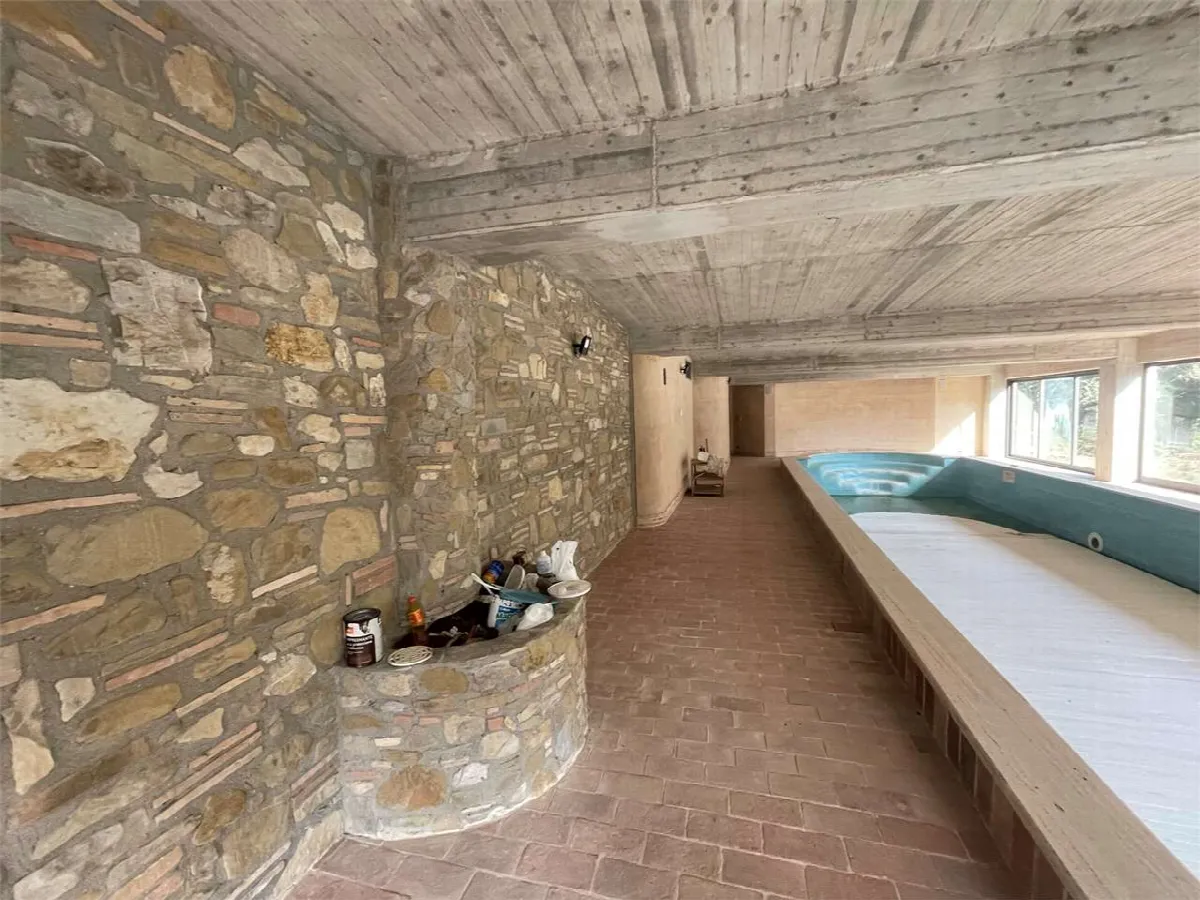 Villa in vendita a Perugia - San Marco - foto 10