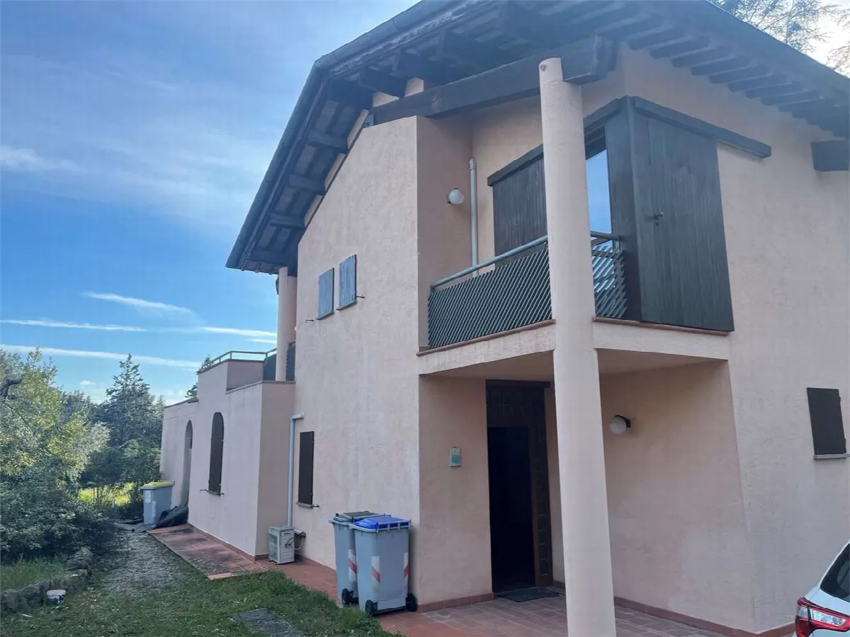 Villa in vendita a Perugia - San Marco - foto 2