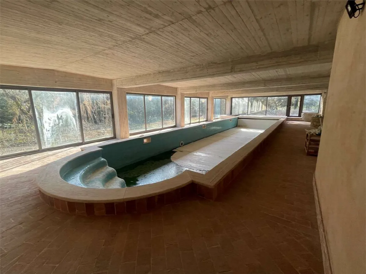 Villa in vendita a Perugia - San Marco - foto 6