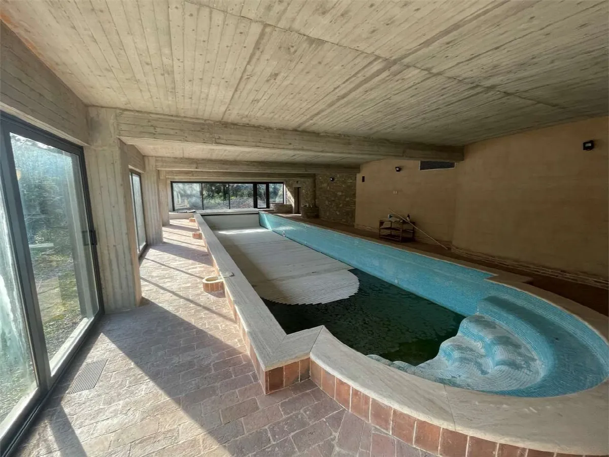 Villa in vendita a Perugia - San Marco - foto 7