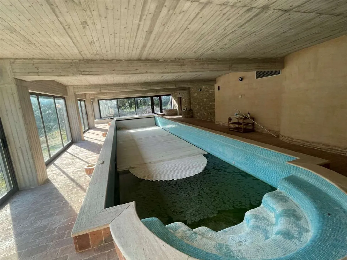 Villa in vendita a Perugia - San Marco - foto 8