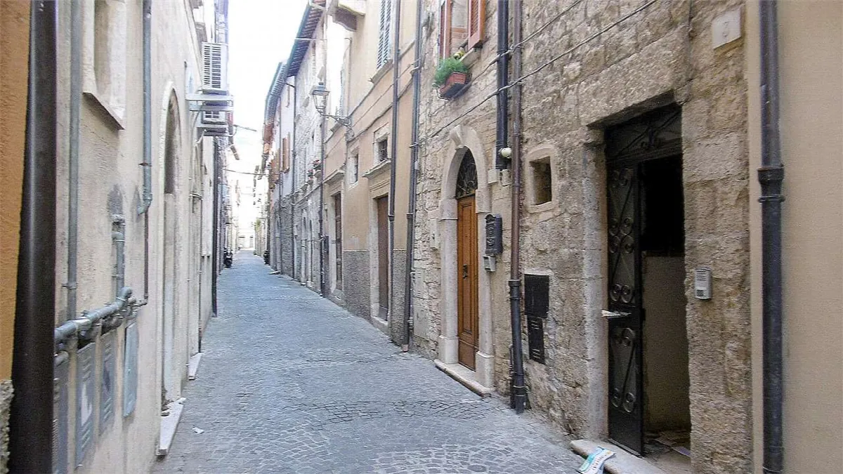 Appartamento in vendita a Ascoli Piceno - Centro Storico - foto 1
