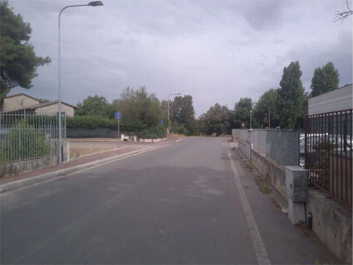 Rustico in vendita a Perugia - s.andrea delle fratte - foto 1