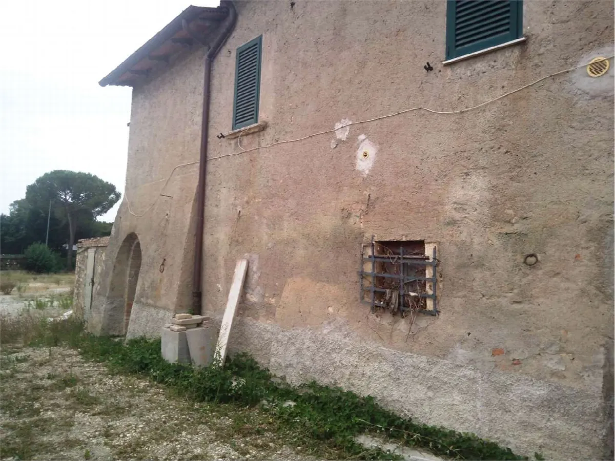 Rustico in vendita a Perugia - s.andrea delle fratte - foto 5