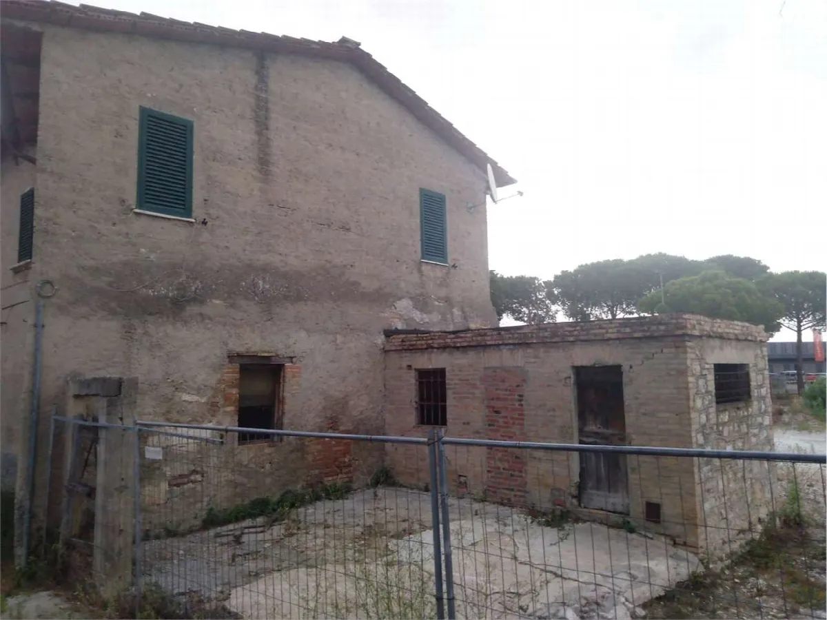 Rustico in vendita a Perugia - s.andrea delle fratte - foto 7