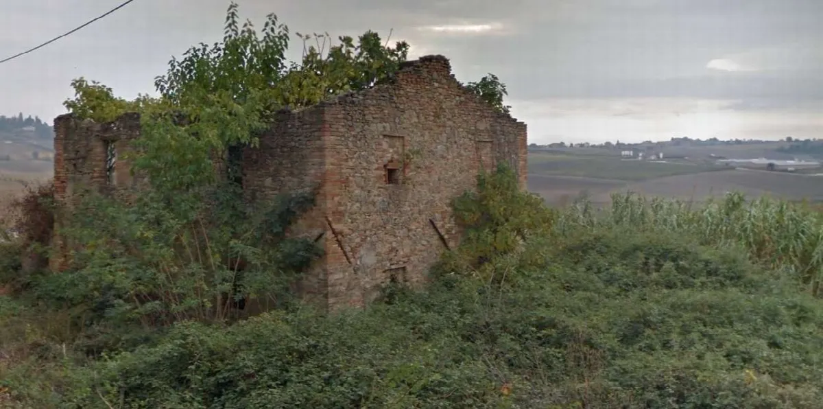 Rustico in vendita a Marsciano - Olmeto - foto 1