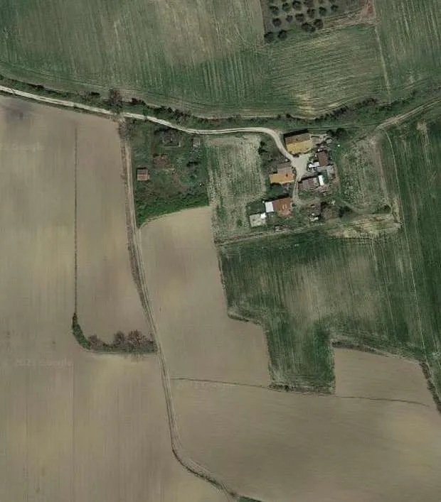 Rustico in vendita a Marsciano - Olmeto - foto 3