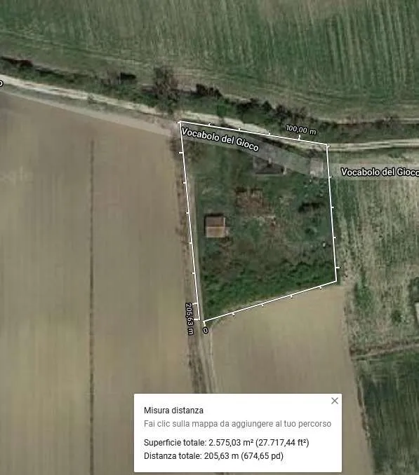 Rustico in vendita a Marsciano - Olmeto - foto 4