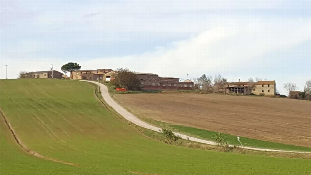 Rustico in vendita a Marsciano - Villanova - foto 2