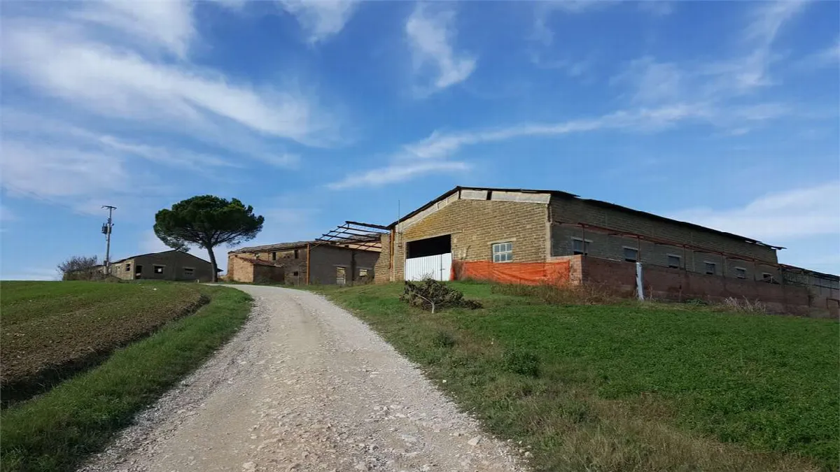 Rustico in vendita a Marsciano - Villanova - foto 4