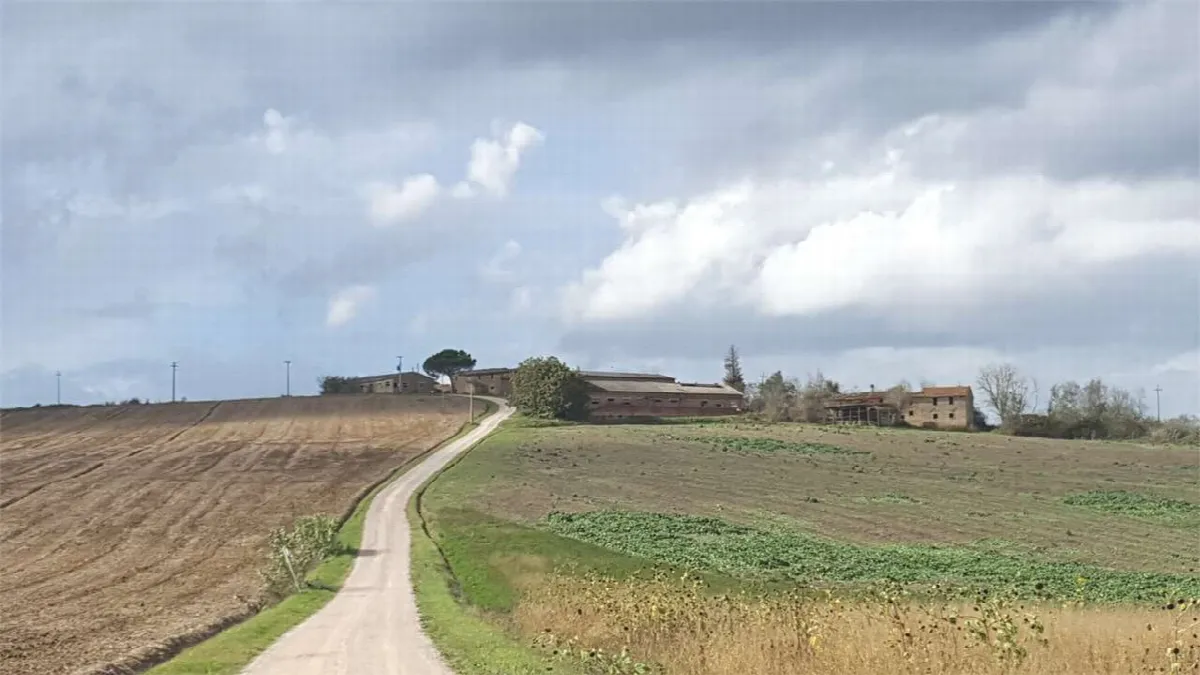 Rustico in vendita a Marsciano - Villanova - foto 6