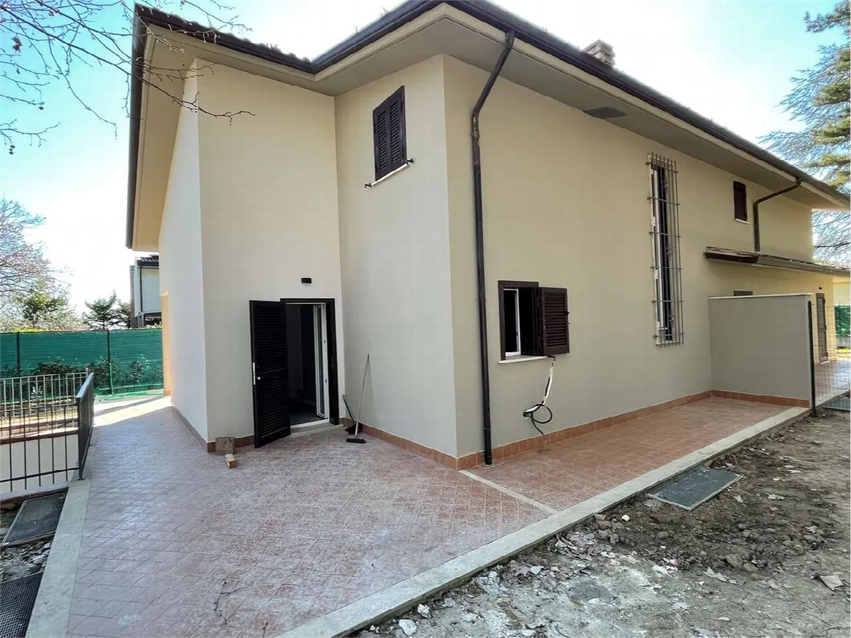 Villa in vendita a Perugia - San Vetturino - foto 1
