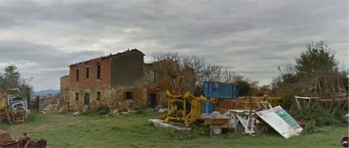 Rustico in vendita a Perugia - Castel del Piano - foto 2