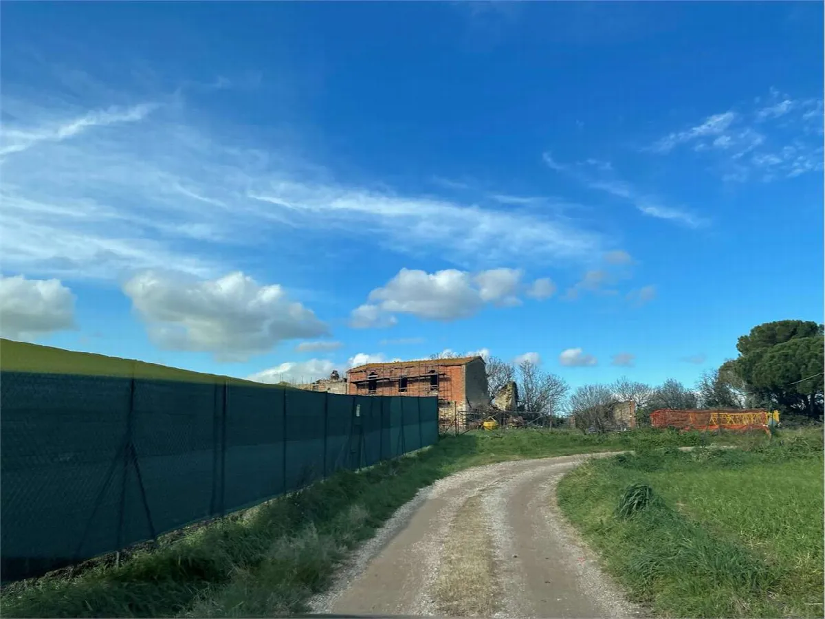 Rustico in vendita a Perugia - Castel del Piano - foto 4