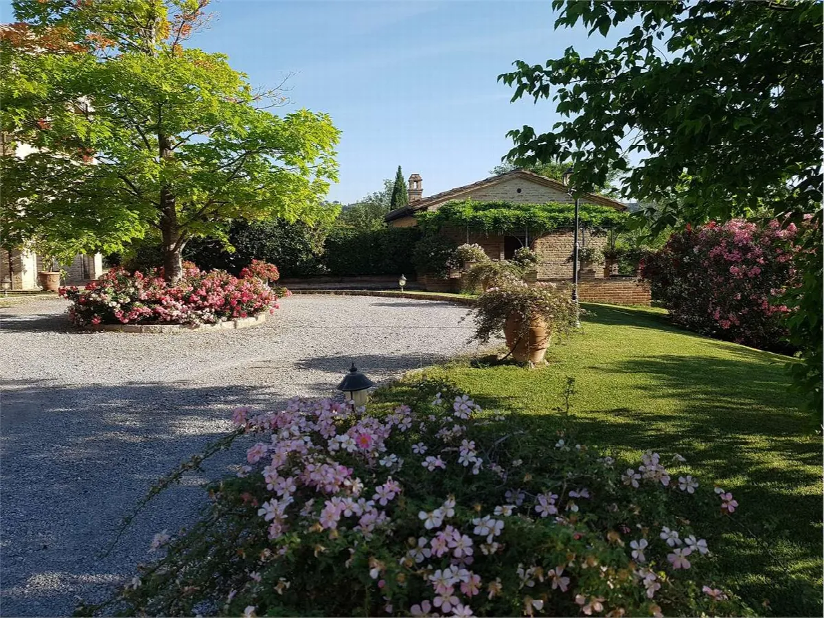 Rustico in vendita a Perugia - Montebello - foto 10