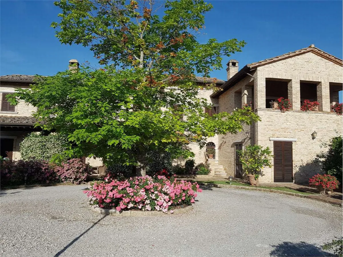 Rustico in vendita a Perugia - Montebello - foto 2